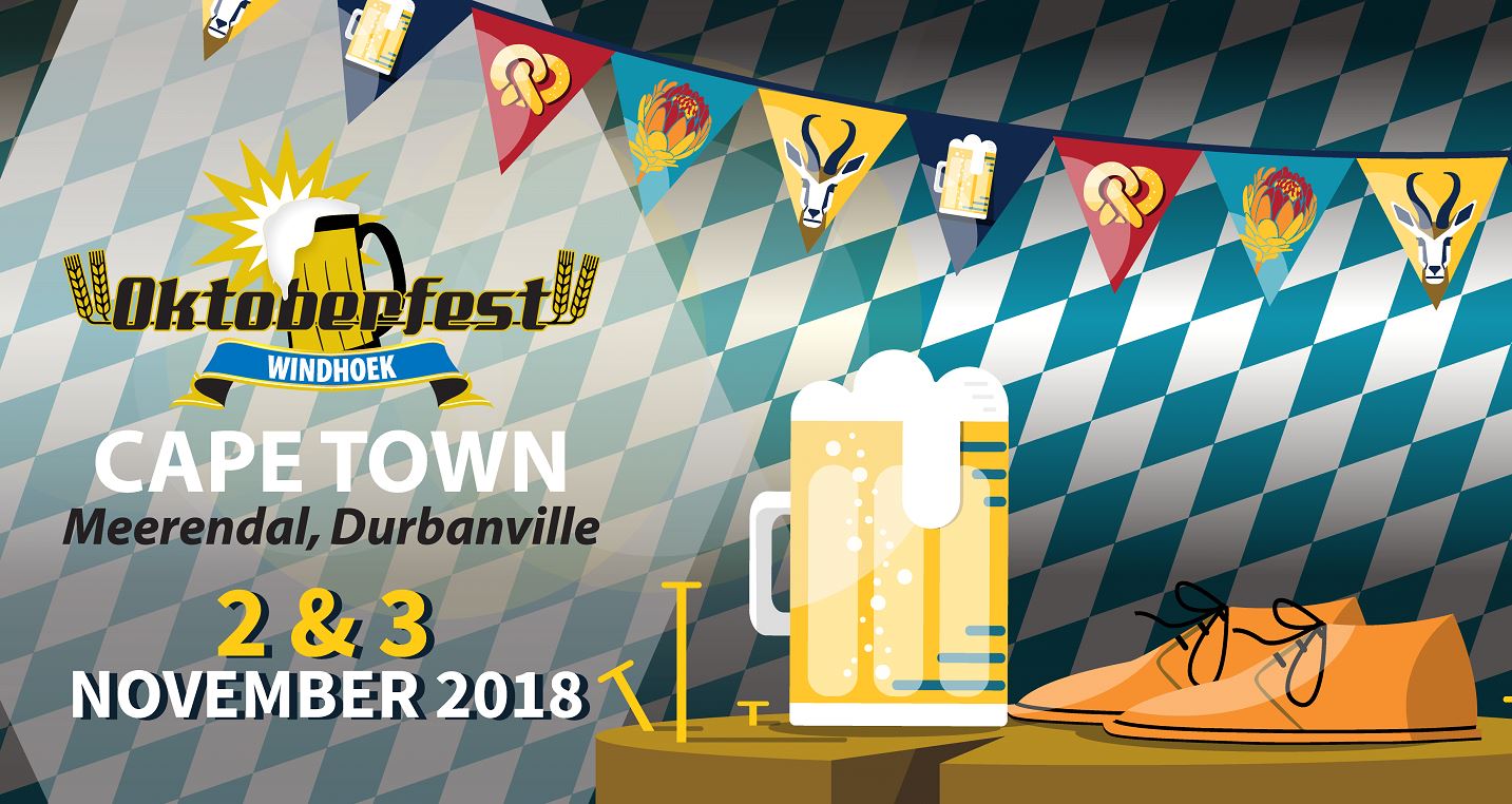 Windhoek Oktoberfest