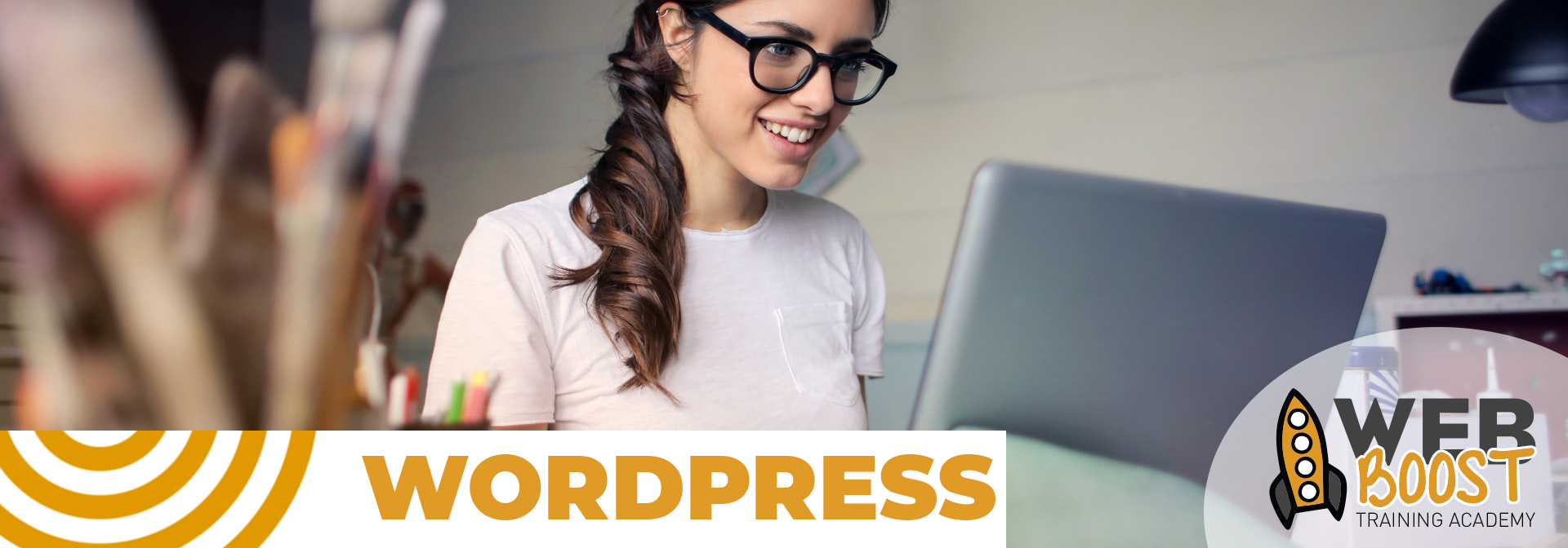 WordPress Beginners Course in Cape Town