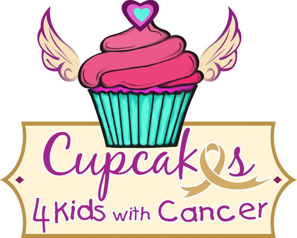 Cupcakes for Hope- Helping children with cancer