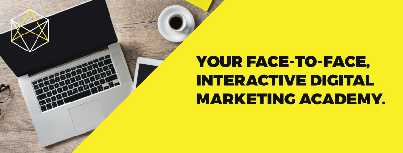 DMA Advanced Certificate in Digital Marketing | Cape Town Oct/Nov
