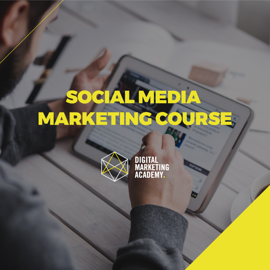 DMA Social Media Masterclass | Johannesburg