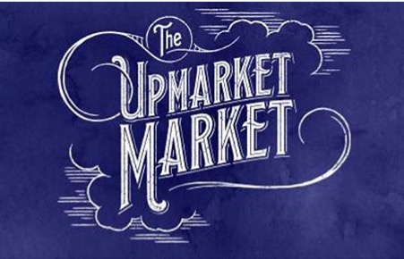 The Upmarket Market