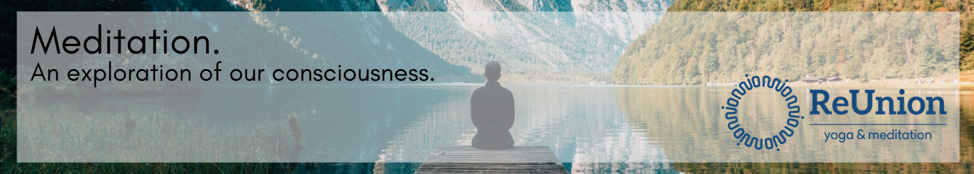 Meditation Course with Andreas Bothner