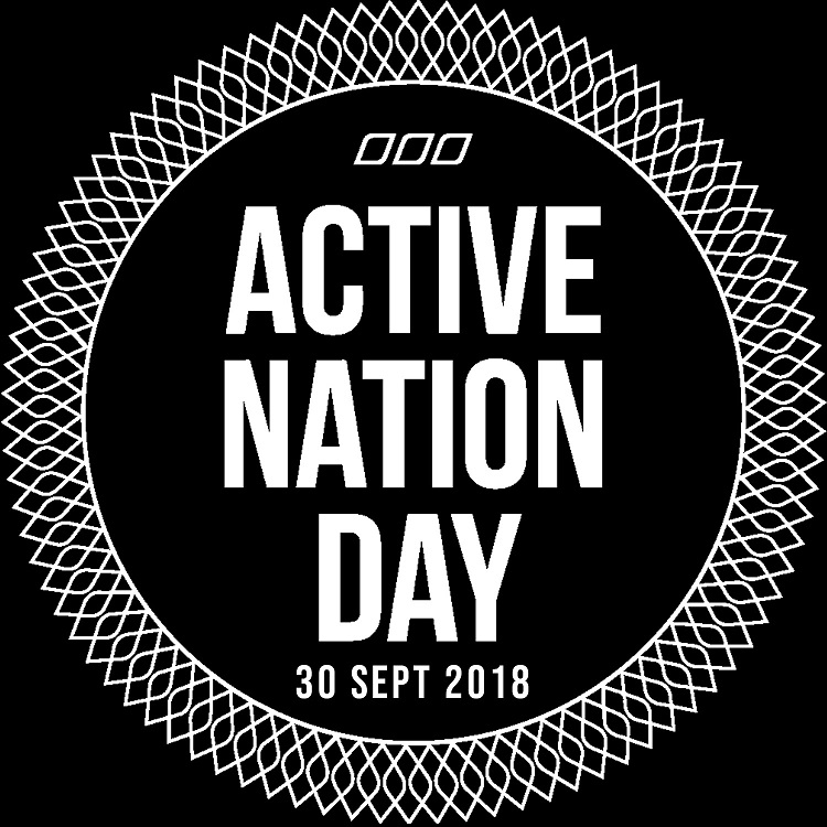 Active Nation Day Cape Town