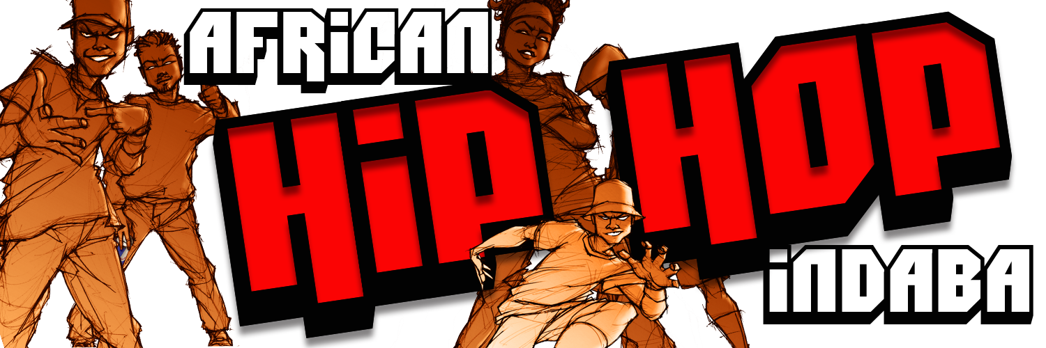 African Hip Hop Indaba Festival