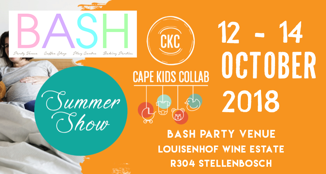 Cape Kids Collab Exhibit : Summer Show