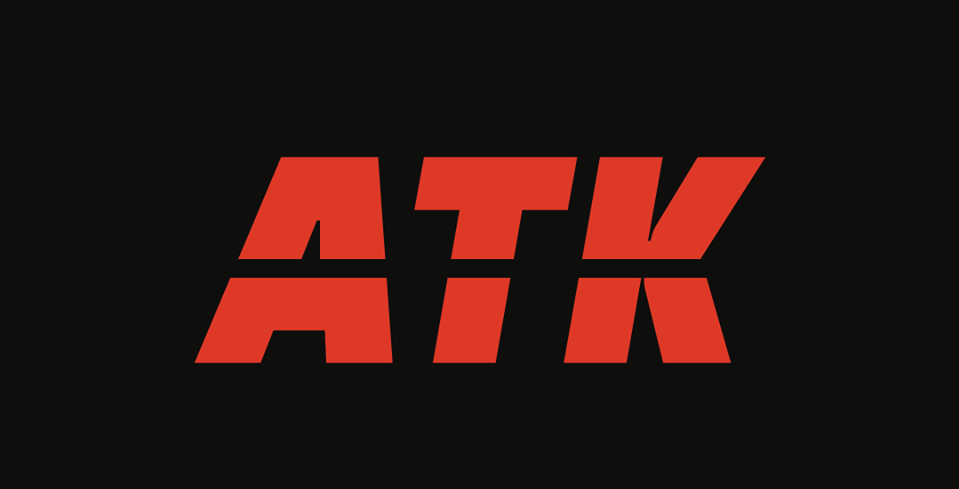 ATK Shack - CS:GO Tournament