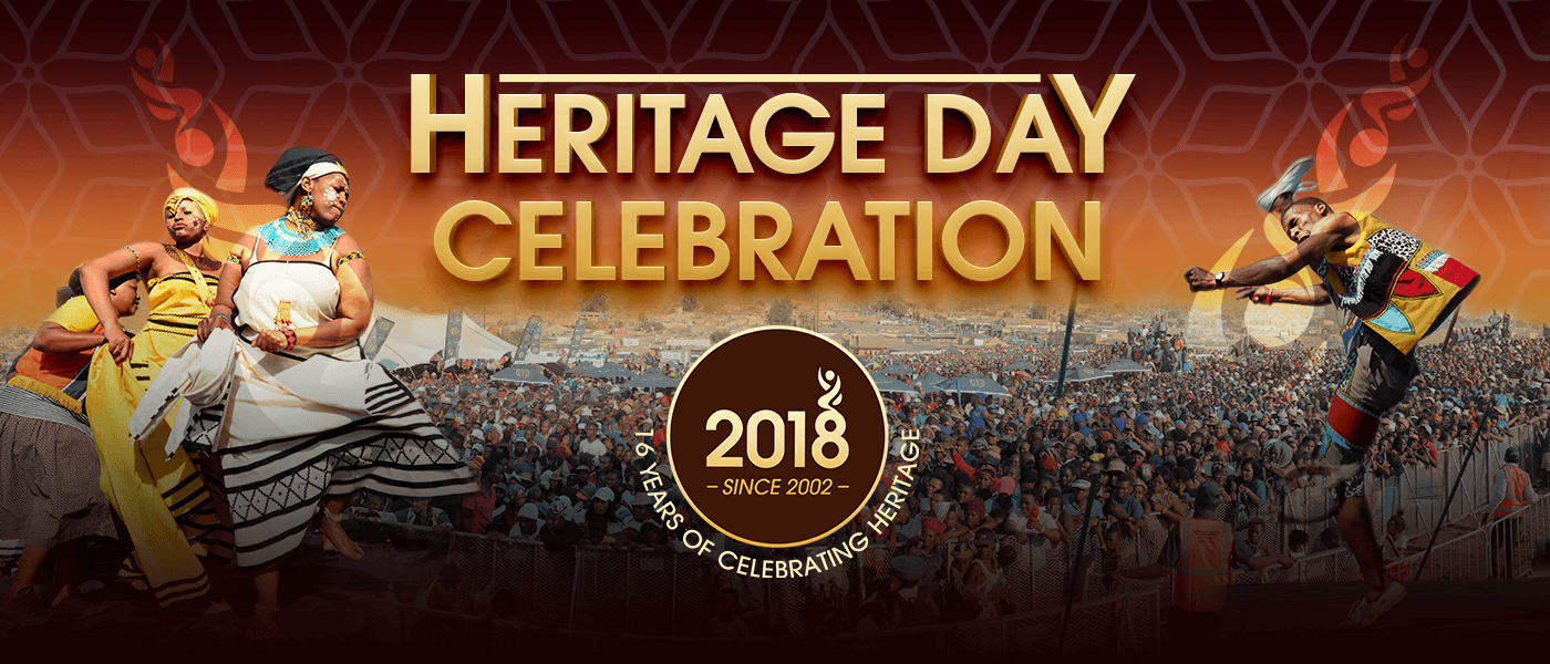 Imbizo Shisanyama Heritage Day Celebration 2018