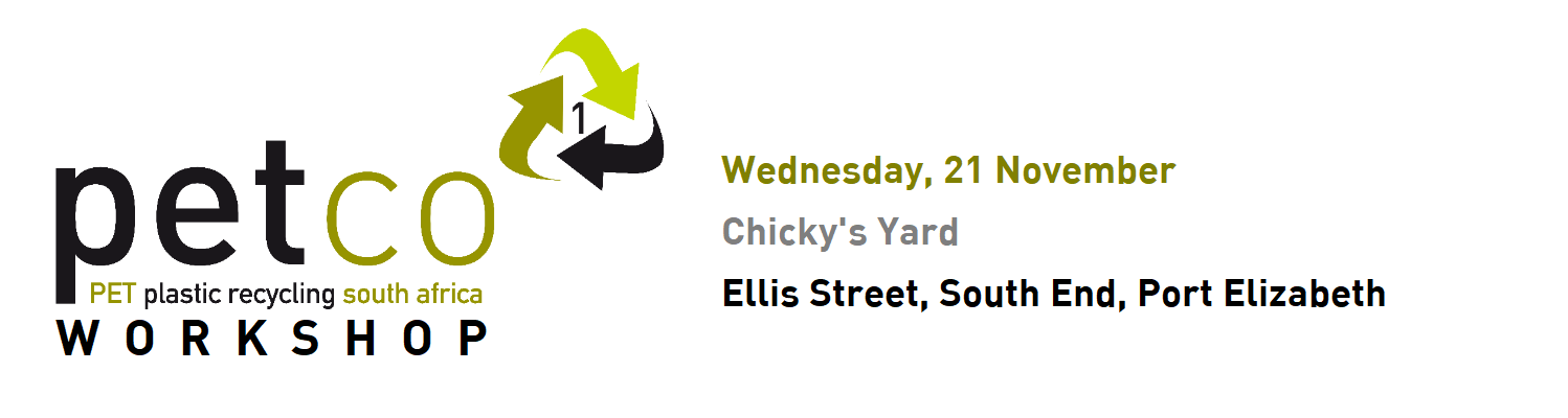 PETCO Inspiration Session (Port Elizabeth)