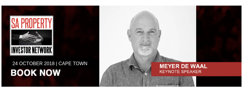 Cape Town - Why is Rent to Buy taking over?