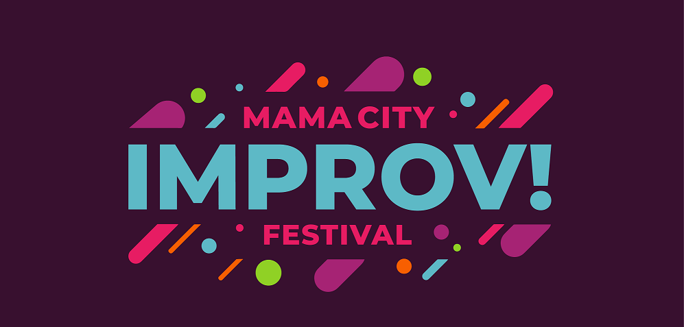 Mama City Improv Fest 2018 - SHOWS