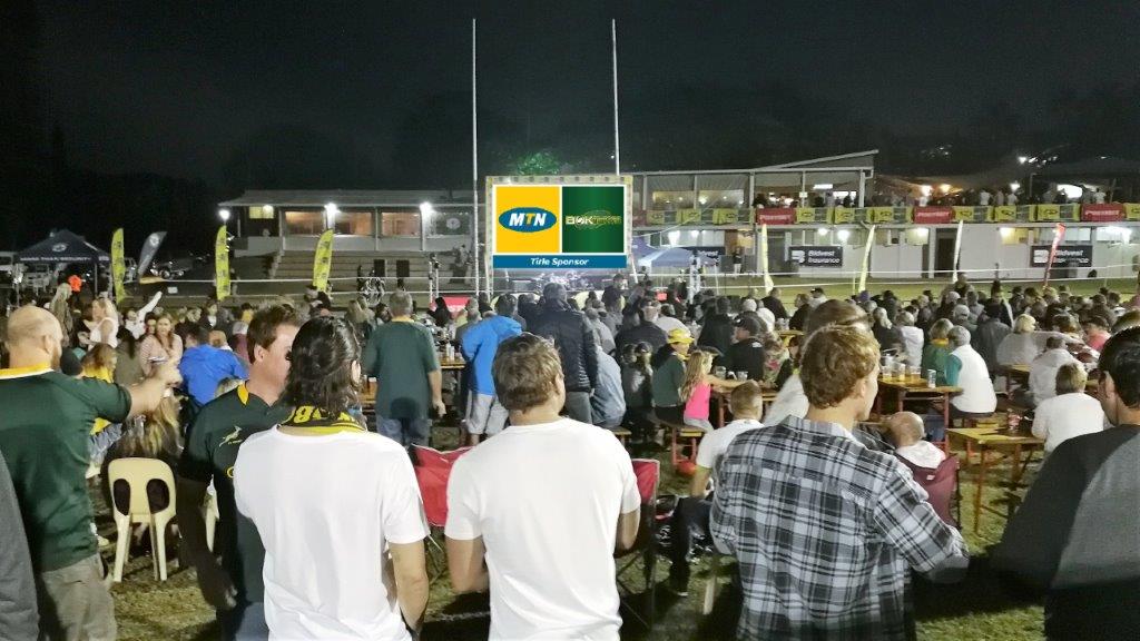 MTN Boktown Durban North