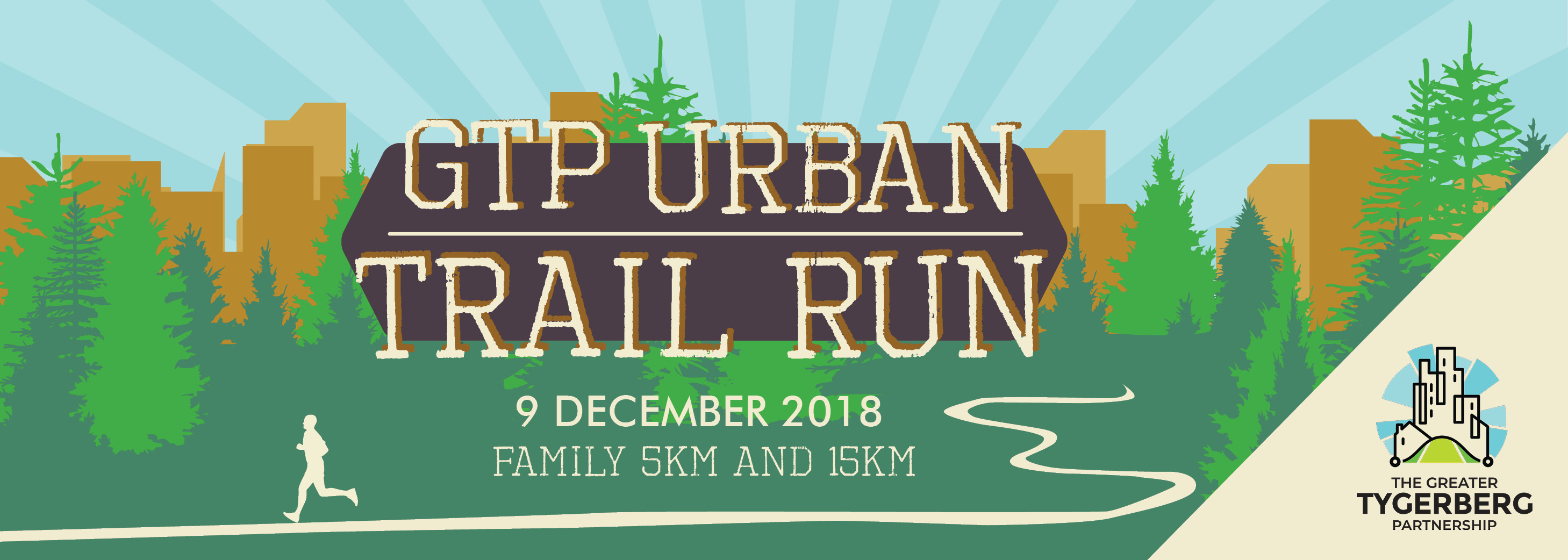 GTP Urban Trail Run