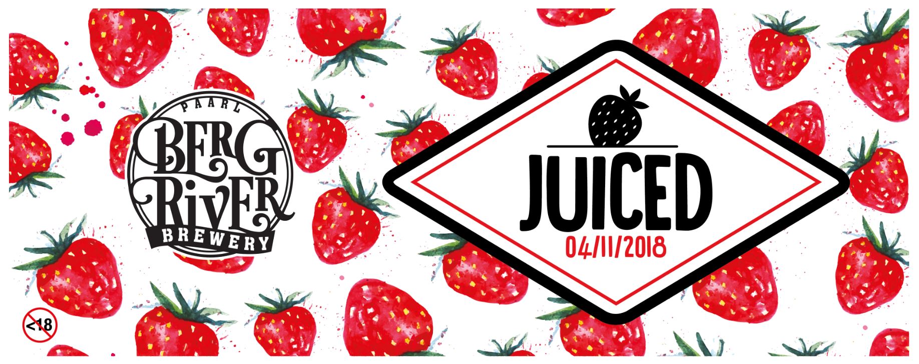Juiced -4th November 2018