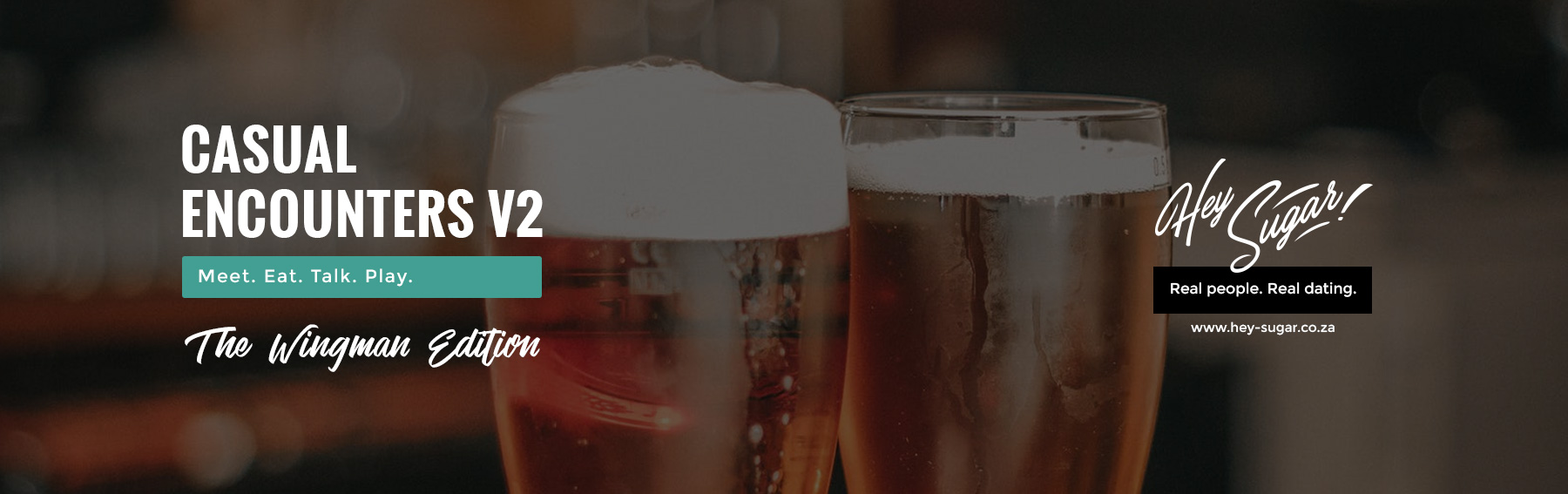 Casual Encounters v2
