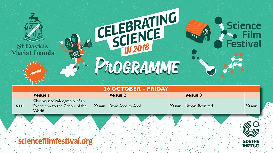 Science Film Festival 