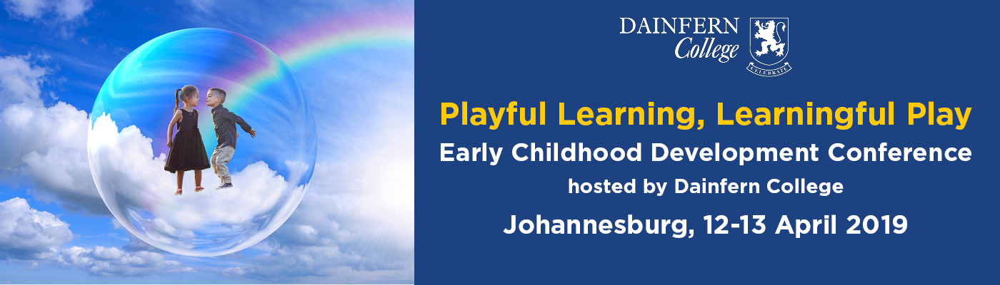 Early Childhood Development (ECD) Conference 2019
