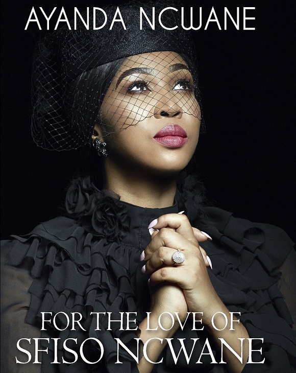 Ayanda Ncwane Book Signing