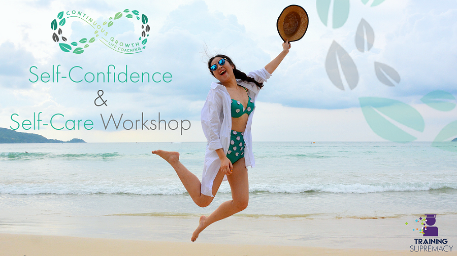 Self-Confidence & Self-Care Workshop