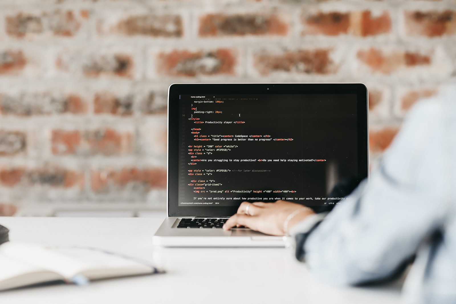 Code Conversations | Changing society with tech innovation