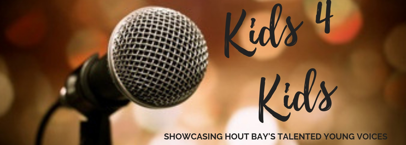 Kids 4 Kids: Showcasing Hout Bay's talented young voices