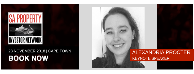 Cape Town - Student Housing: what the students are actually looking for