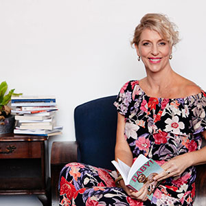 Sarah Bullen Writing Coach