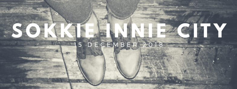 SOKKIE INNIE CITY