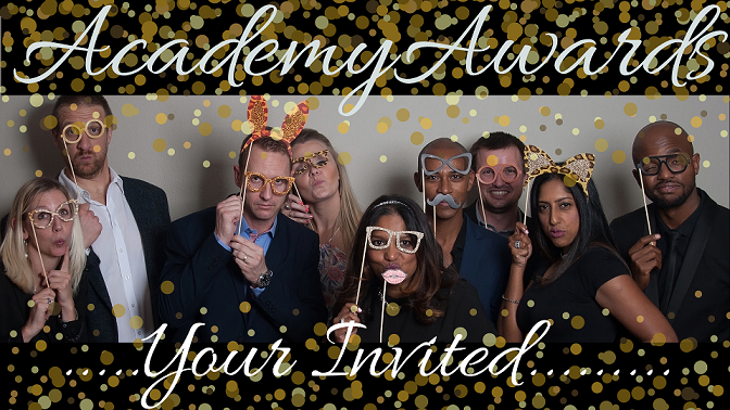 ACADEMY AWARDS: "THE VECTORS"