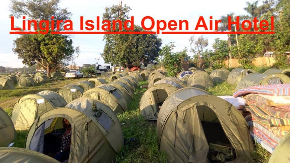 Lingira Island Festival 2018