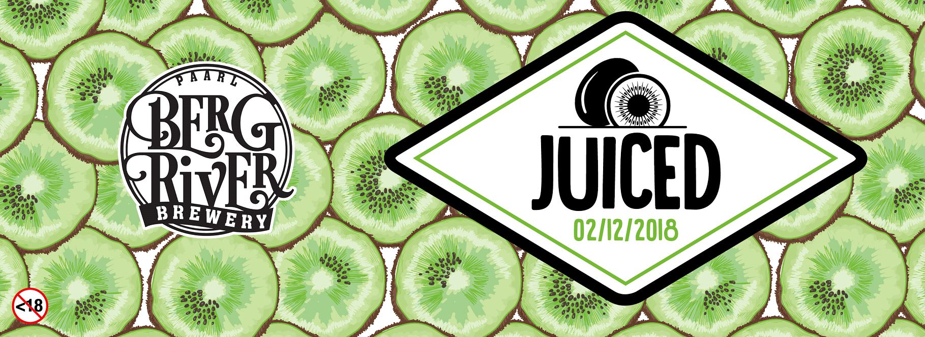 Juiced - 2nd December
