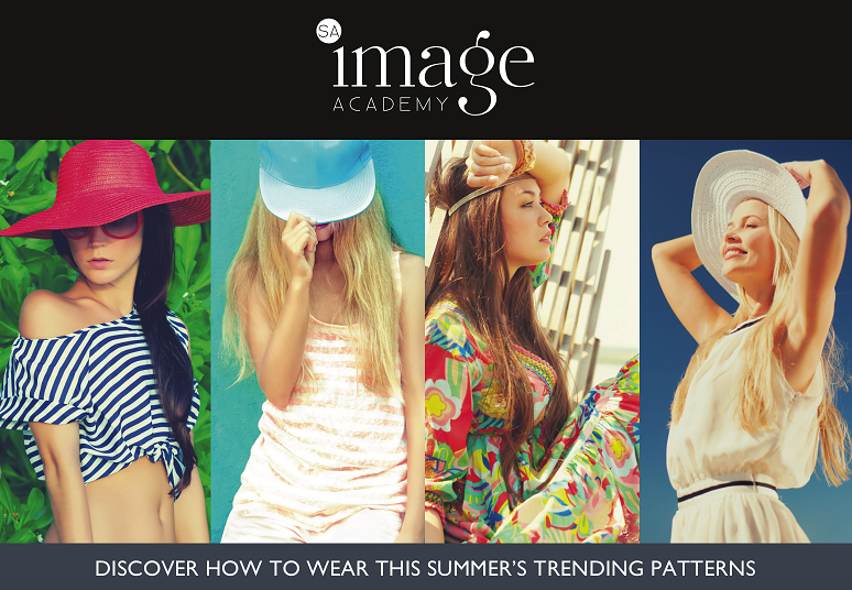  Masterclass Cape Town in Style/Colour/Makeup 30 Nov 2019