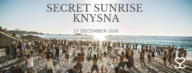 Secrey Sunrise Knysna