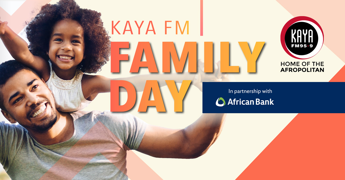 Kaya FM Family Day (November)