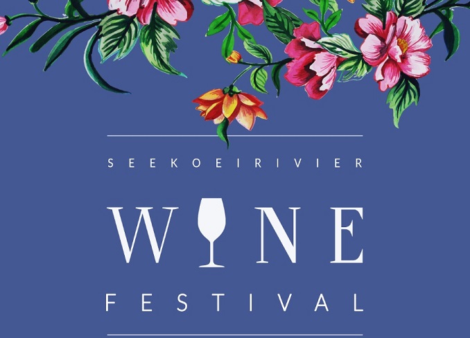 Seekoeirivier Wine Festival 