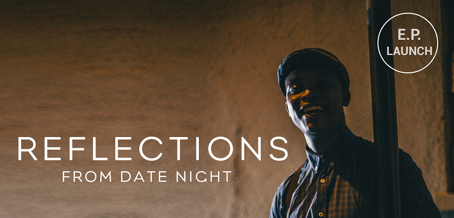 Nipho And Sophiatown E.P. Launch