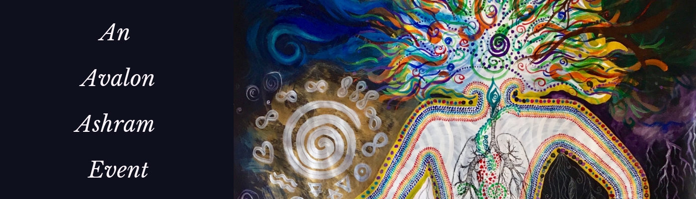 Soul Art - Bodymapping (Level 1) with Antoinette Bishop