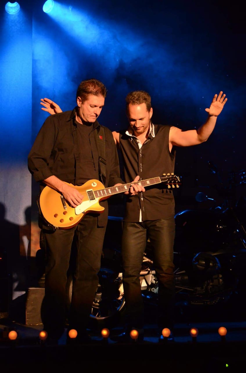 Creedence Clearwater Revival Tribute LIVE in Knysna