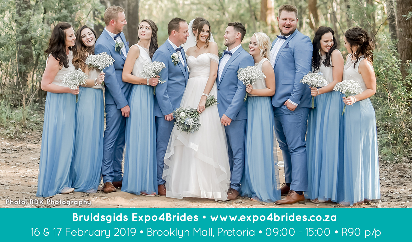 Bruidsgids Expo4Brides