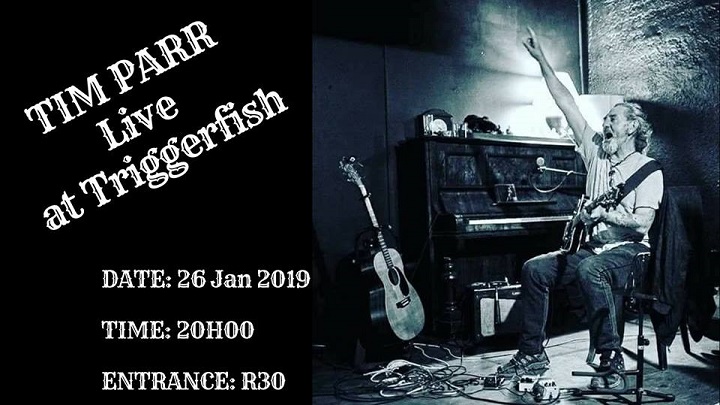 Ella Mental Acoustic Live at Triggerfish Brewery