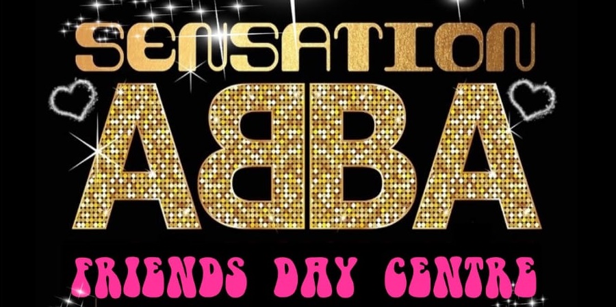 Valentines Ball - ABBA sensation! 16th February 18:30