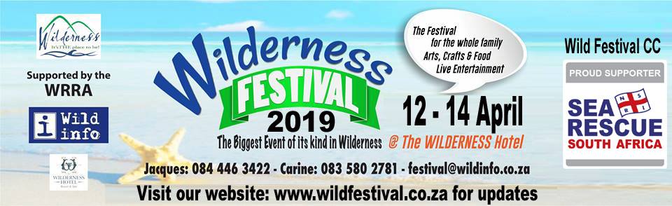 The Wilderness Festival