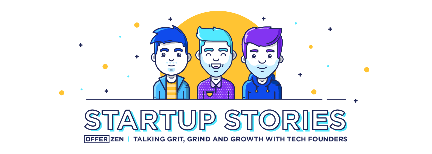 Startup Stories