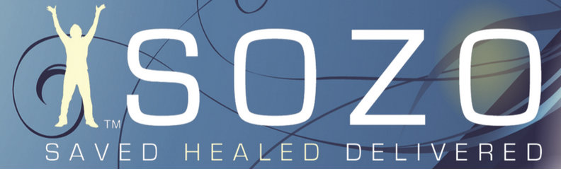 Basic Sozo Training, Journey of Grace, Bellville