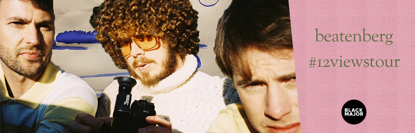 Beatenberg - 12 Views Tour JHB SOLD OUT