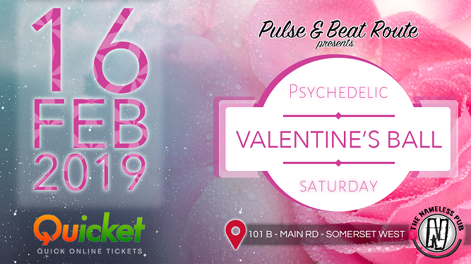 Pulse - Valentine's ball