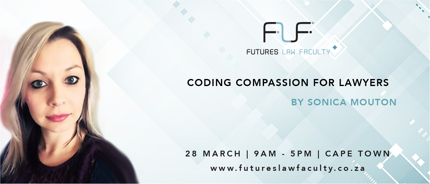 Workshop - Coding Compassion for Lawyers