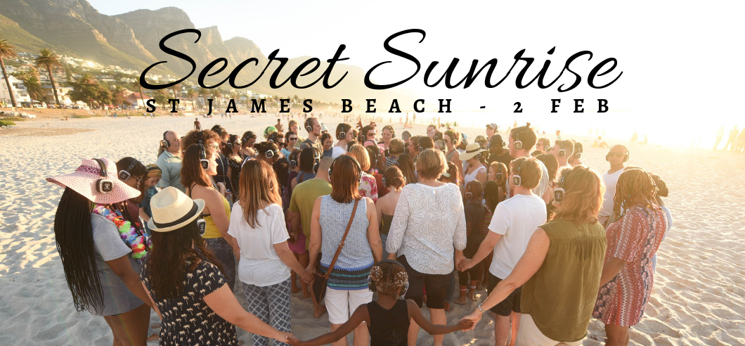 CT Secret Sunrise St james