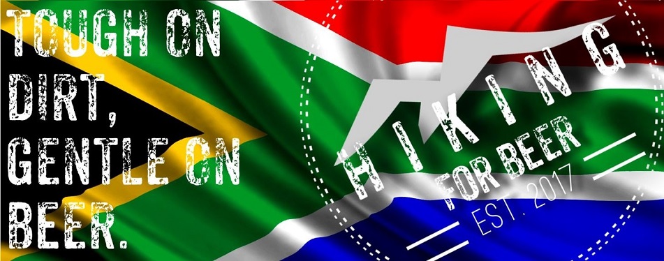 Modderfontein - Day hike