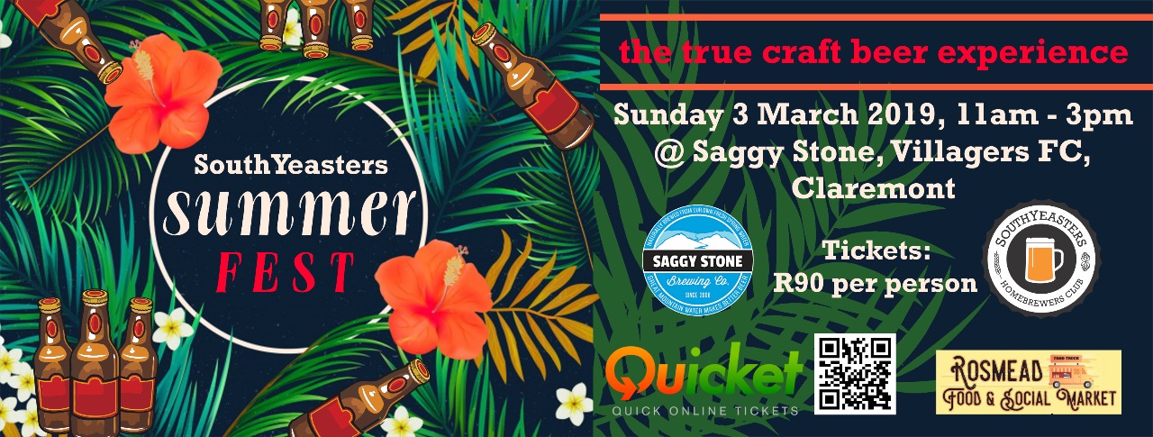 SouthYeasters Summer Festival 2019